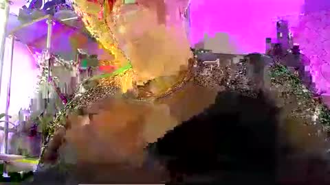 Lady Gloria online show from February 1, 6:23 am