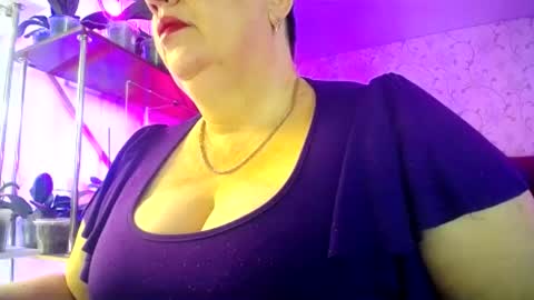 Lady Gloria online show from June 18, 4:58 am