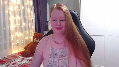 Angelika online show from January 20, 8:18 pm