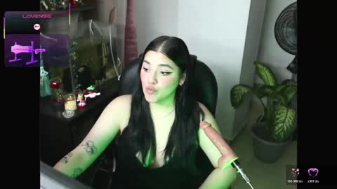 Lady Kaisa online show from May 16, 1:41 am