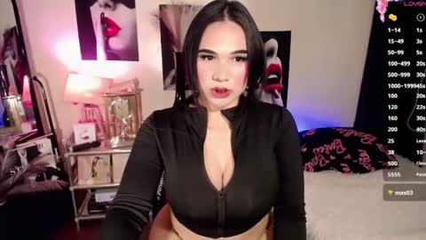 lady_kathy online show from March 14, 7:48 pm