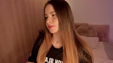 Gaby  online show from September 21, 9:08 am