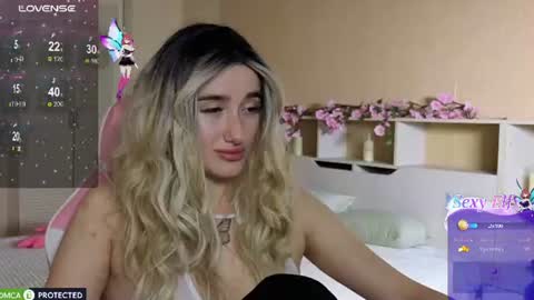 Olivia online show from August 7, 1:34 am