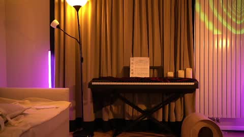 lady_nicolett online show from April 4, 3:16 am