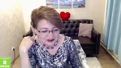 Diana online show from February 4, 11:57 am