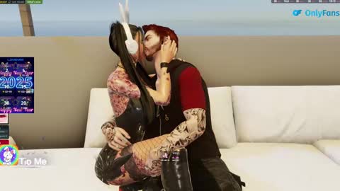 lady_sif_ online show from February 18, 12:15 am