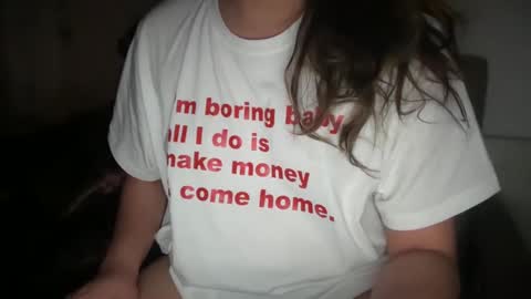 Aria online show from February 11, 11:53 am