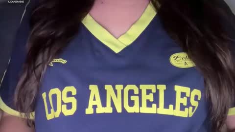 Aria online show from September 19, 5:39 am