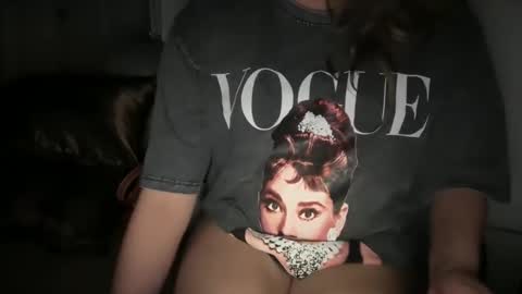 Aria online show from March 7, 1:40 pm