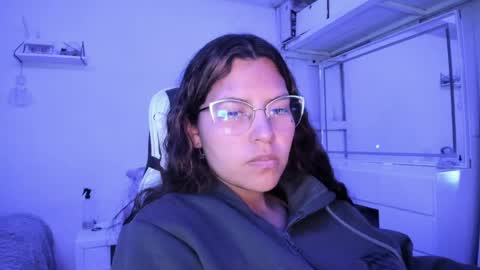  Lady  online show from April 15, 3:07 am