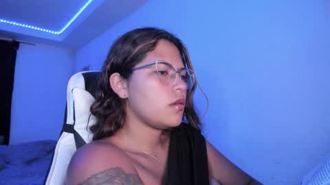  Lady  online show from March 8, 3:21 am