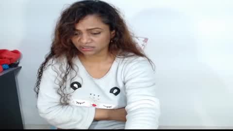 lady online show from January 15, 2:17 am