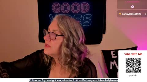Next Stream online show from May 13, 2:45 pm