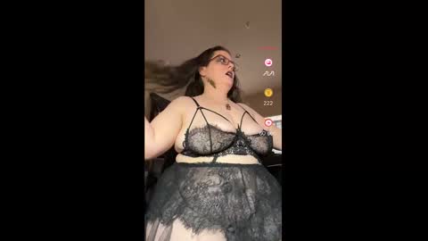 LadyLoki111 online show from October 7, 6:12 pm