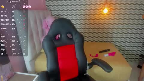 LADY  online show from March 21, 12:32 pm