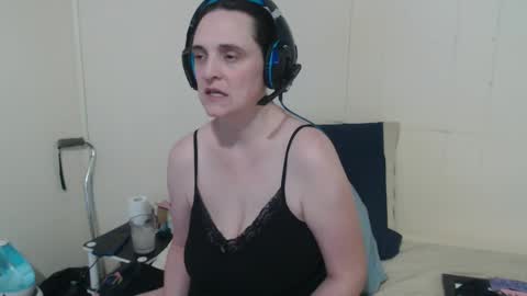 LadySlate online show from January 17, 1:15 am