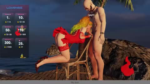 Hanna. online show from February 25, 6:12 pm