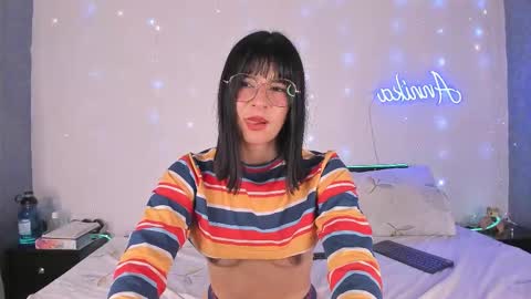 Laena Arryn online show from February 11, 9:05 pm