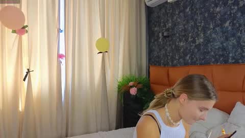 Lilia online show from September 16, 6:43 am