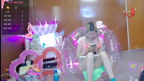 Skinnygirl online show from February 10, 1:08 am