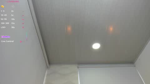 Laia Cruz online show from February 16, 7:36 pm