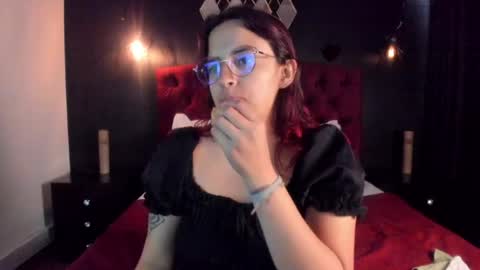 Laia  online show from May 27, 12:02 pm