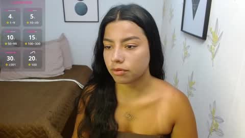 Im Leia online show from April 6, 11:33 am