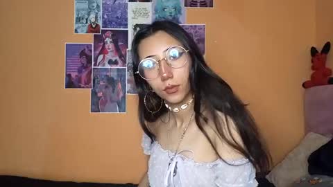 laila_angel online show from February 25, 2:36 am