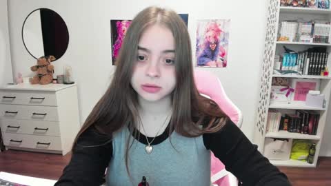 Kira online show from January 17, 9:28 pm