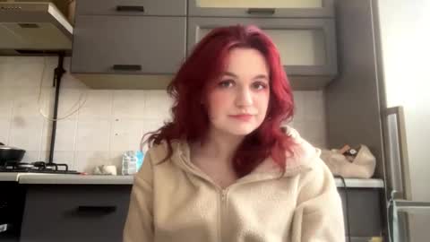 Aria online show from March 11, 8:40 am