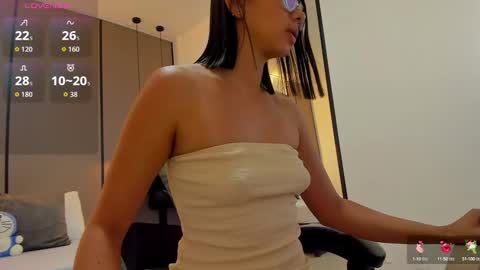 lakshmi_rai online show from September 19, 8:52 pm