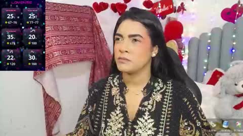 Laskhmirani online show from February 16, 11:43 am