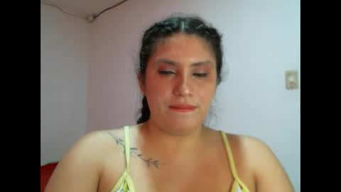 laura gomez online show from February 17, 4:50 pm