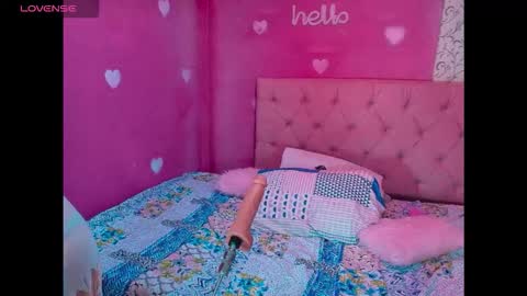 lali_hot0207 online show from October 6, 6:02 pm