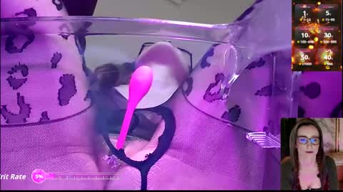 Lana online show from November 24, 11:12 am