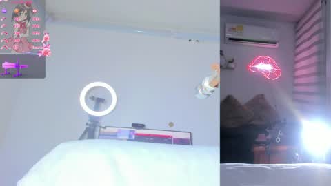 Lana online show from April 12, 9:23 am