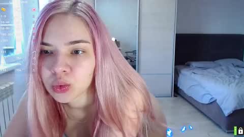 Lana online show from February 20, 5:55 am