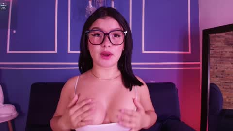  Lana  online show from February 6, 11:13 am