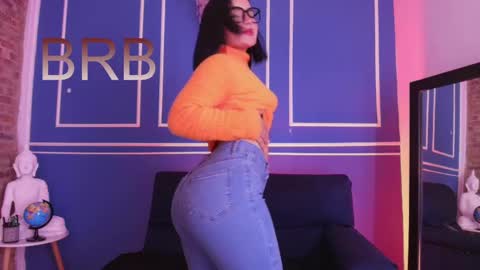  Lana  online show from April 19, 11:43 am