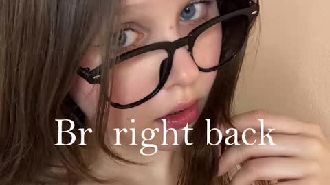 Lana online show from February 21, 6:36 am