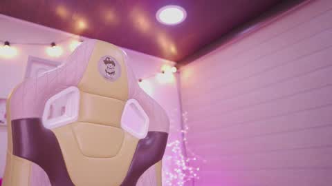 Lana online show from February 10, 2:03 am