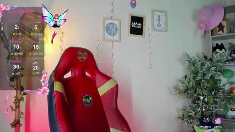 Lana online show from September 10, 1:44 pm