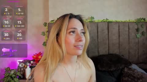 Lana online show from February 3, 6:40 am