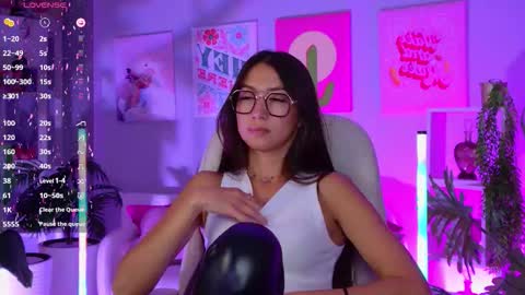 LanaBakers NONUDE MODEL online show from February 11, 3:52 am