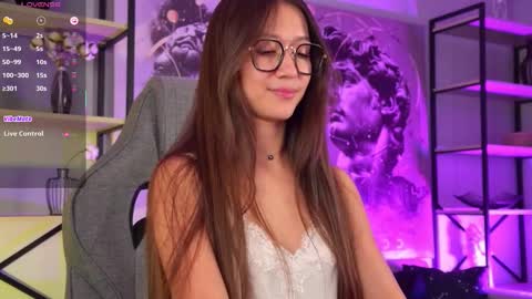 LanaBakers NONUDE MODEL online show from November 6, 3:01 am