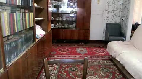 Lana online show from November 6, 8:20 am