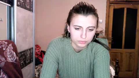 Lana online show from January 11, 2:22 pm