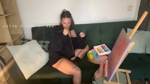 Lana online show from September 14, 5:22 pm