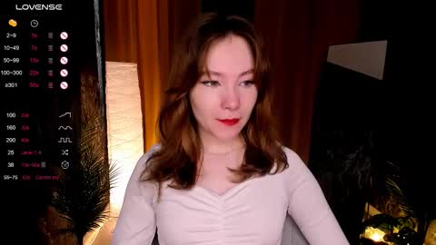 Lana online show from September 9, 2:22 am