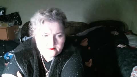lanacat555 online show from November 13, 9:36 pm